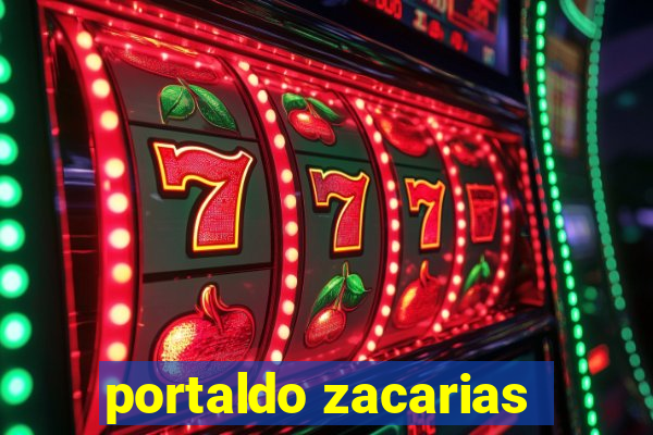 portaldo zacarias